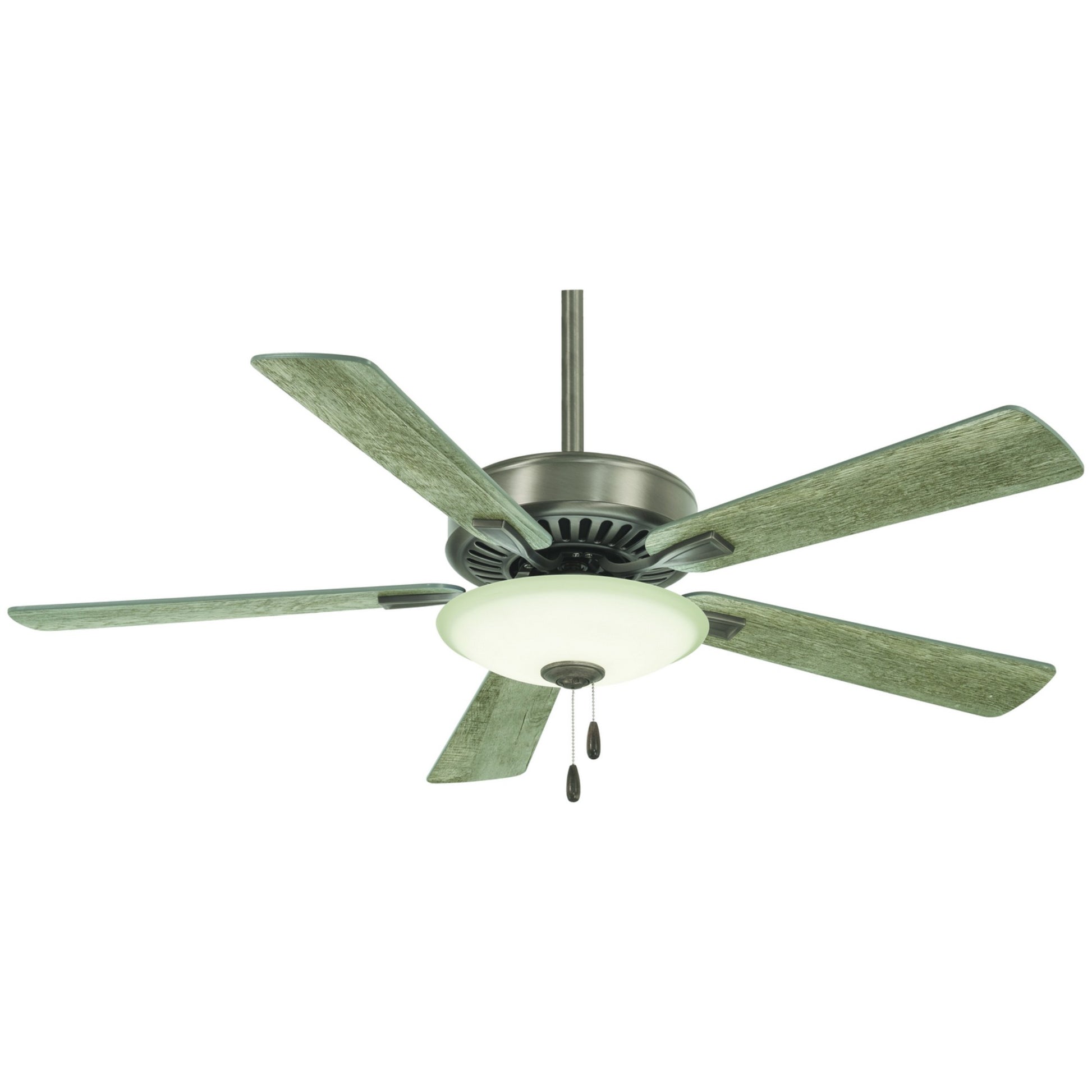 Contractor Uni-Pack LED 52" Ceiling Fan - Bees Lighting