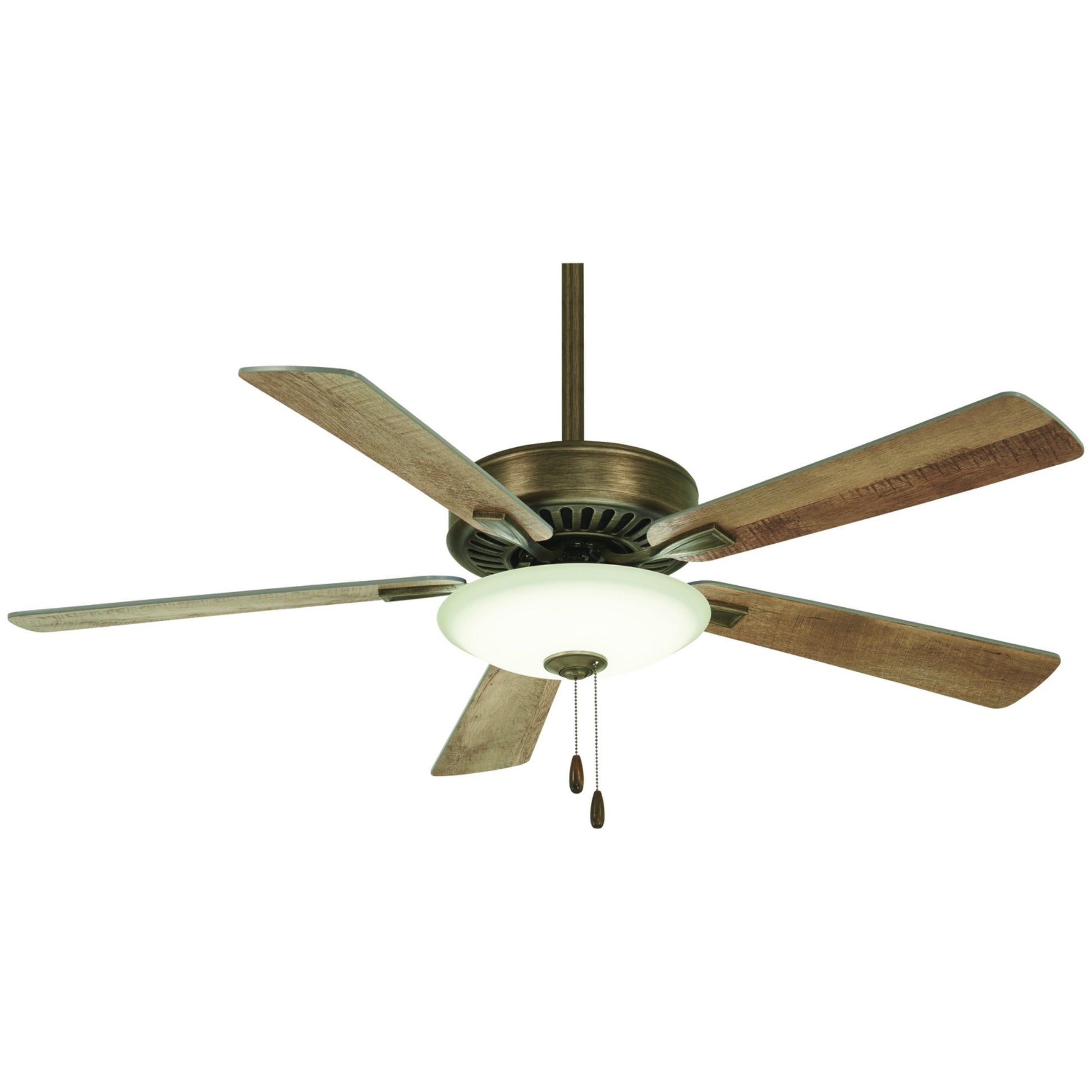 Contractor Uni-Pack LED 52" Ceiling Fan - Bees Lighting
