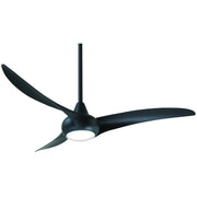 Light Wave 52" Ceiling Fan - Bees Lighting