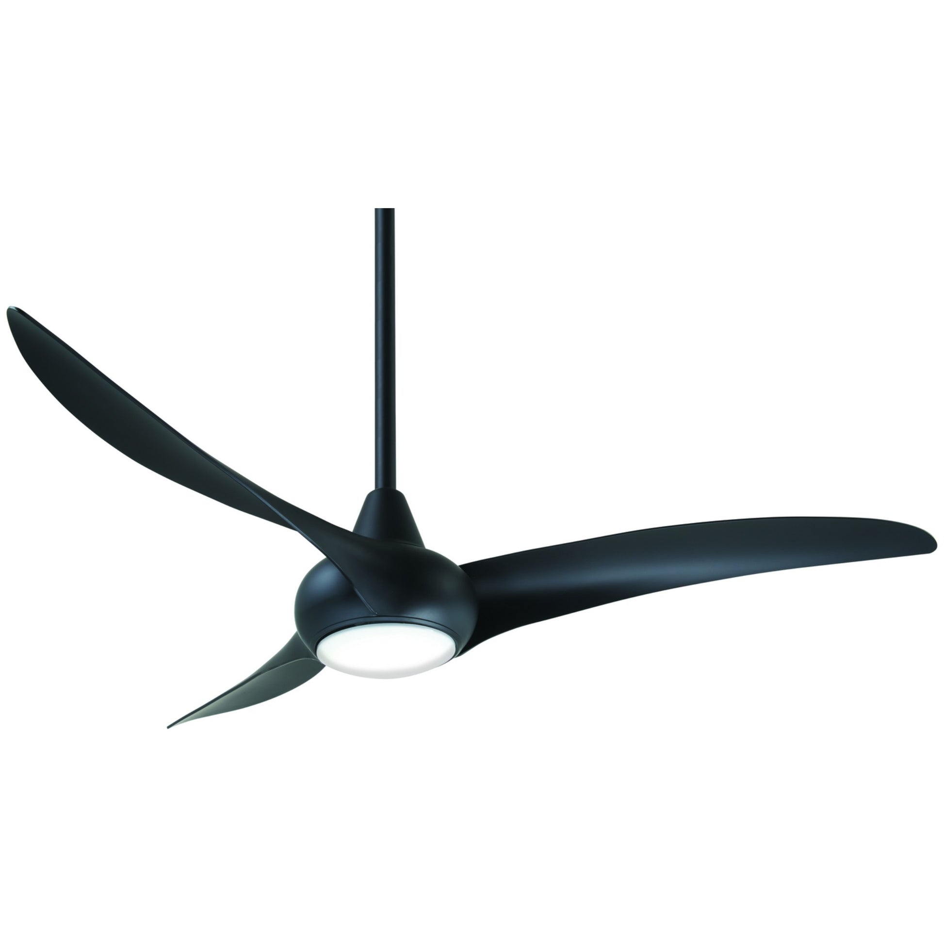 Light Wave 52" Ceiling Fan - Bees Lighting
