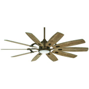 Barn 65" Ceiling Fan - Bees Lighting