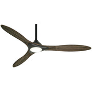Sleek 60" Ceiling Fan - Bees Lighting