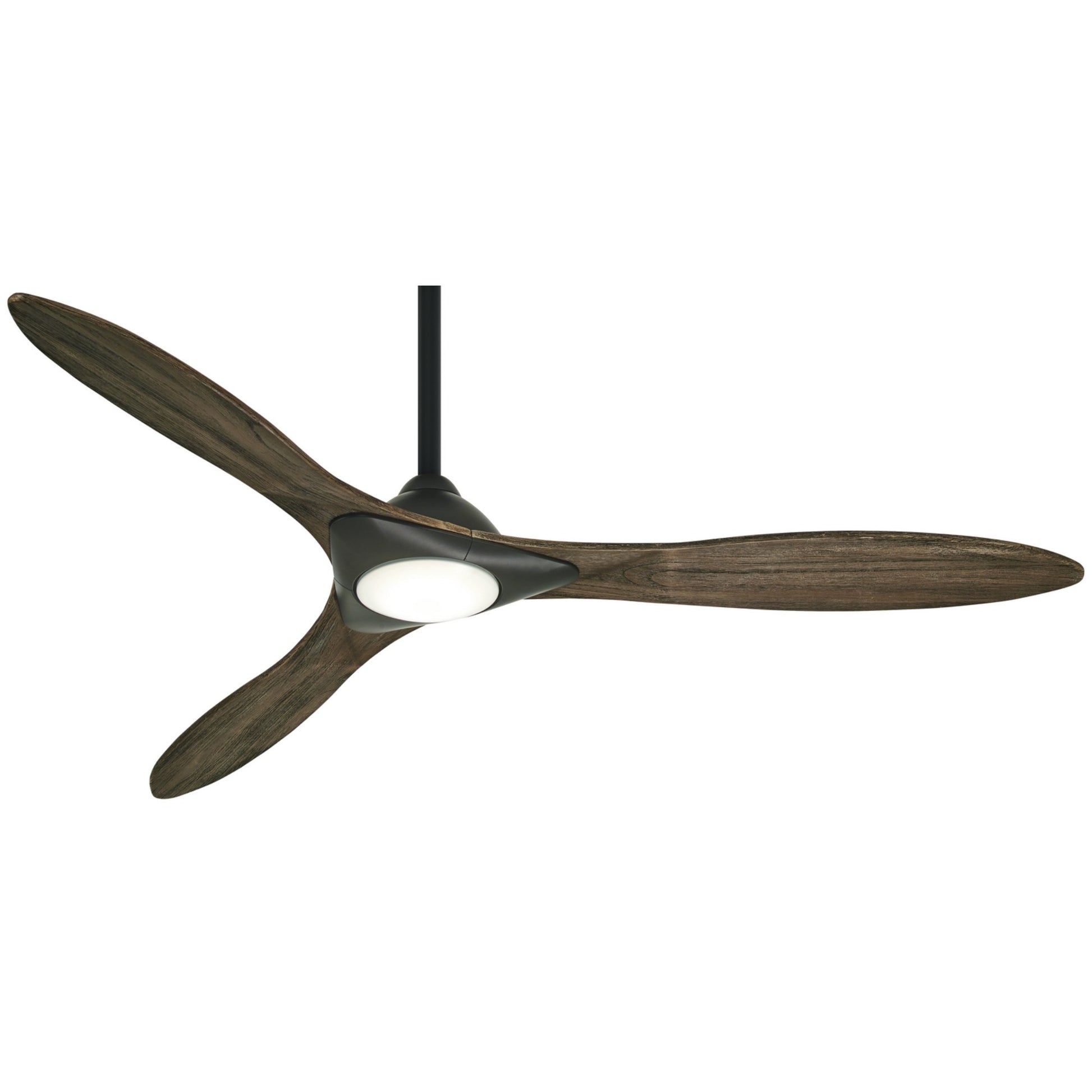 Sleek 60" Ceiling Fan - Bees Lighting