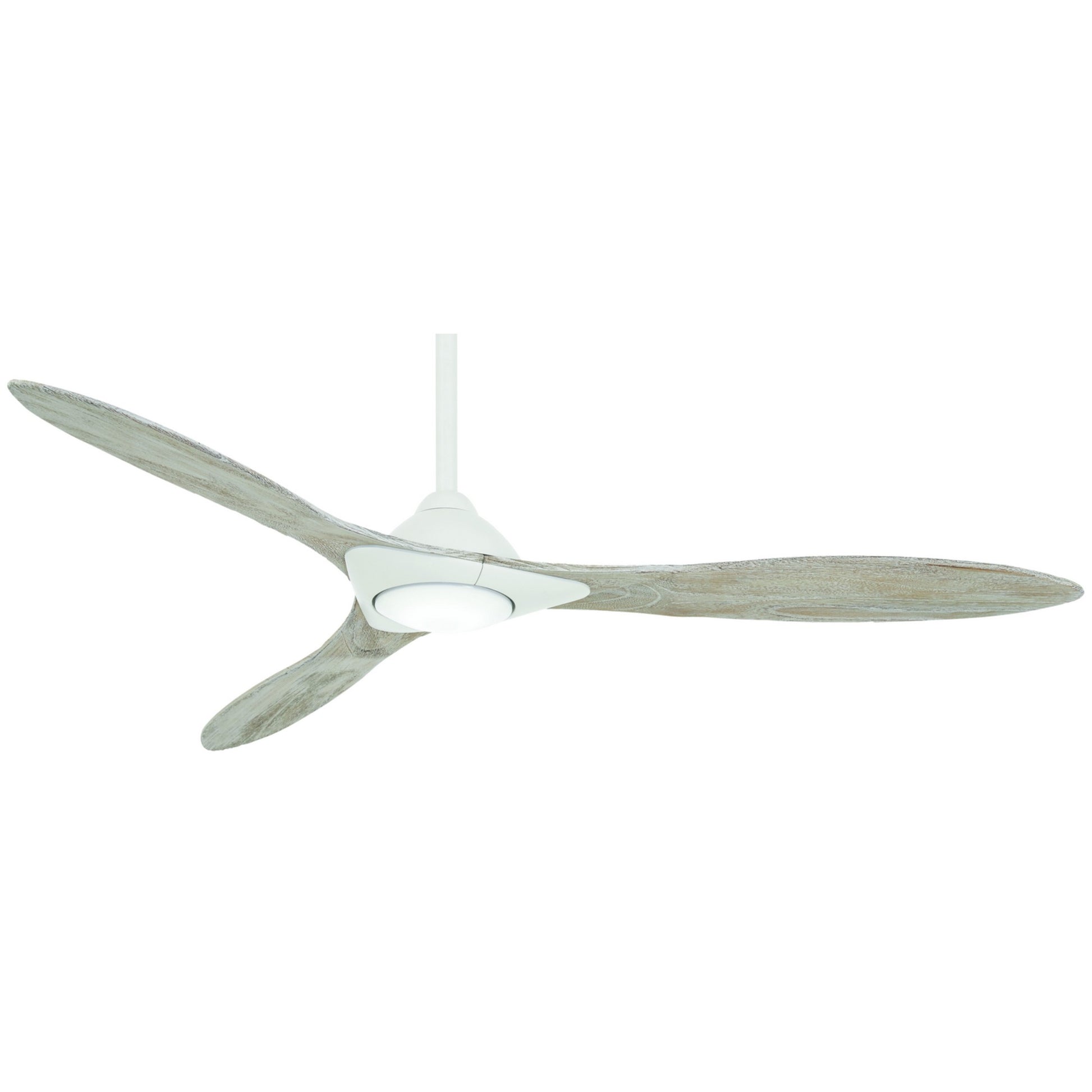 Sleek 60" Ceiling Fan - Bees Lighting