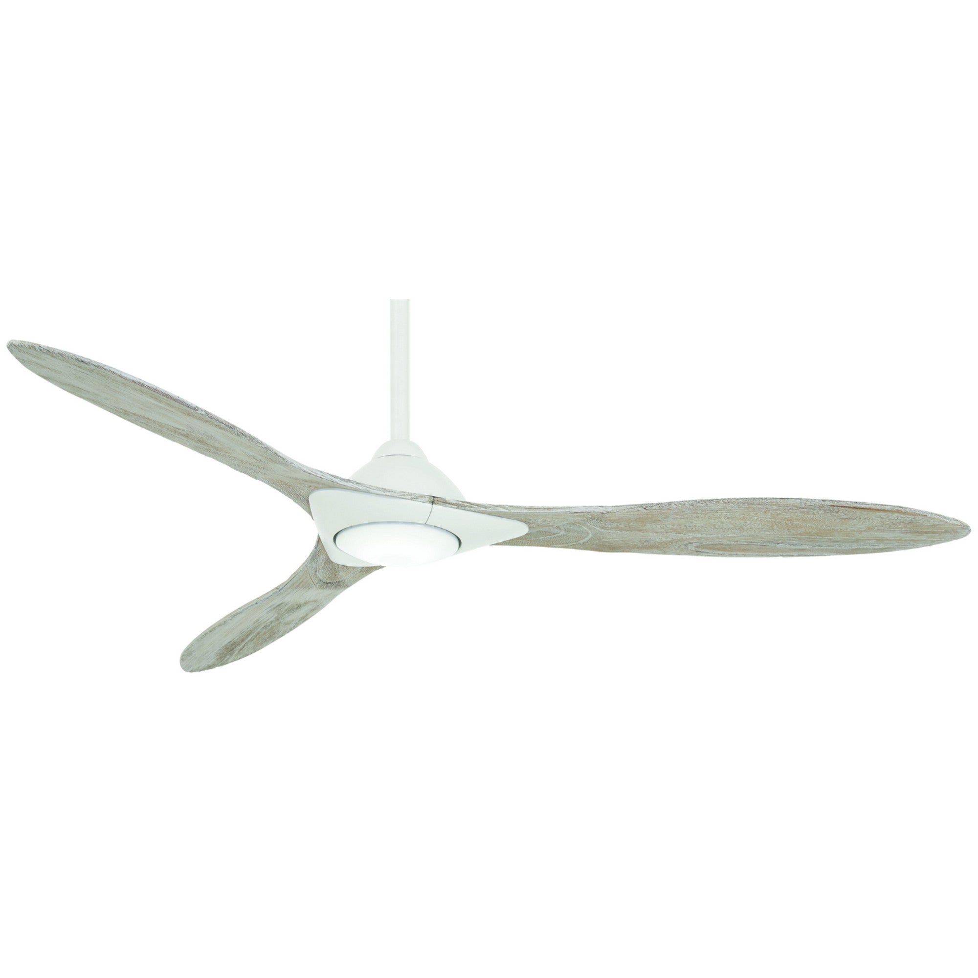 Sleek 60" Ceiling Fan - Bees Lighting