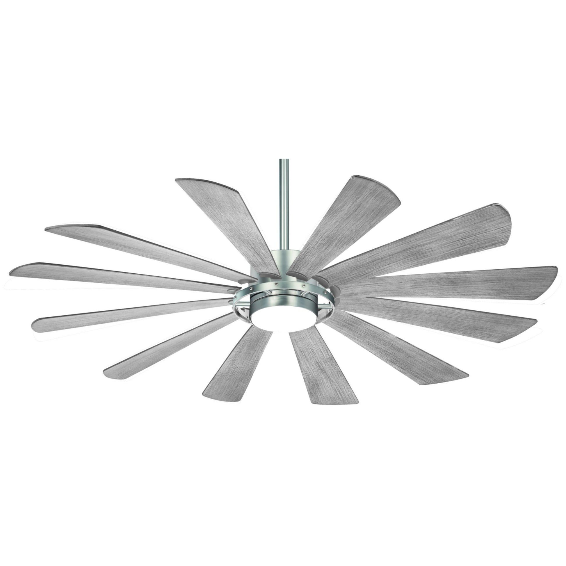 Windmolen 65" Ceiling Fan - Bees Lighting