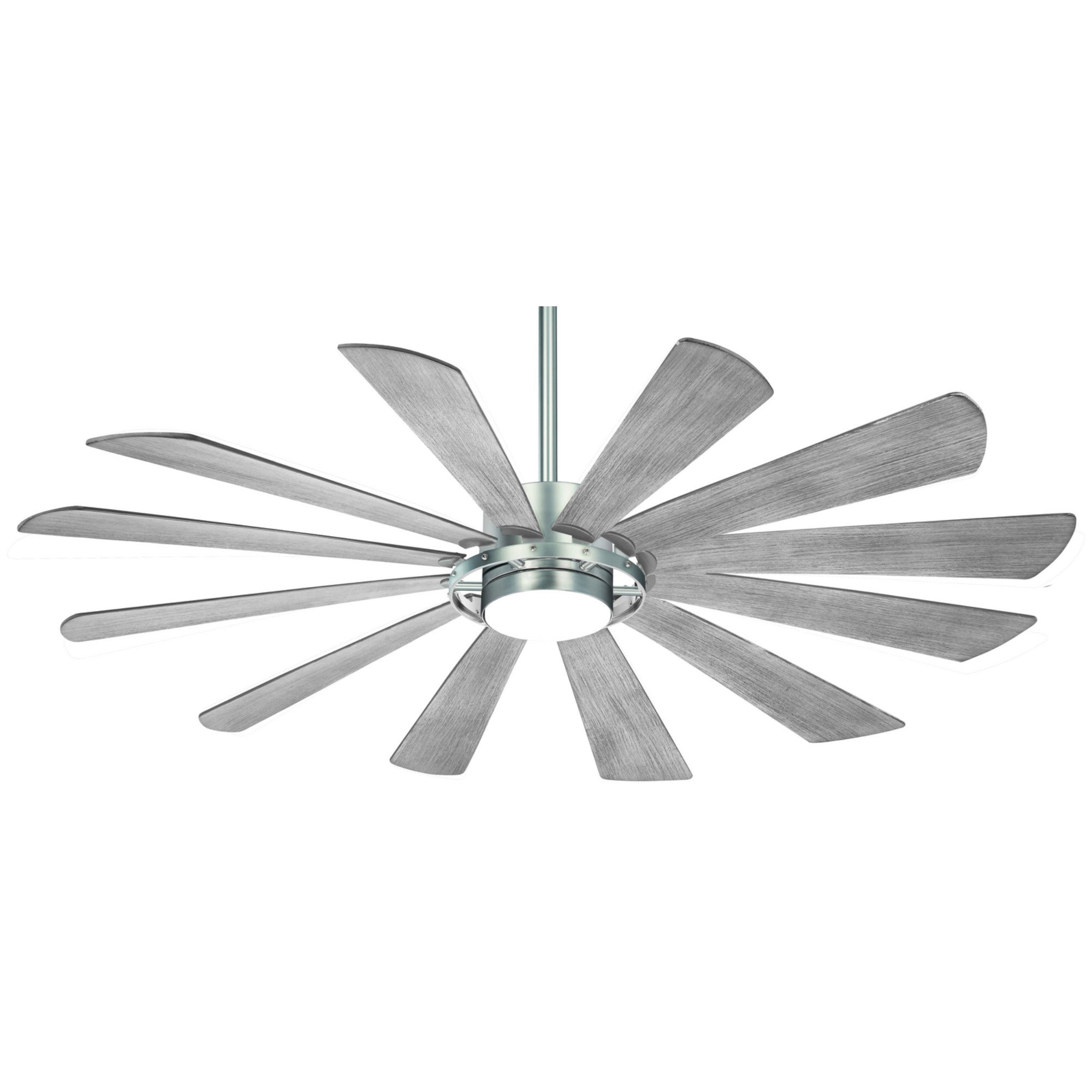 Windmolen 65" Ceiling Fan - Bees Lighting