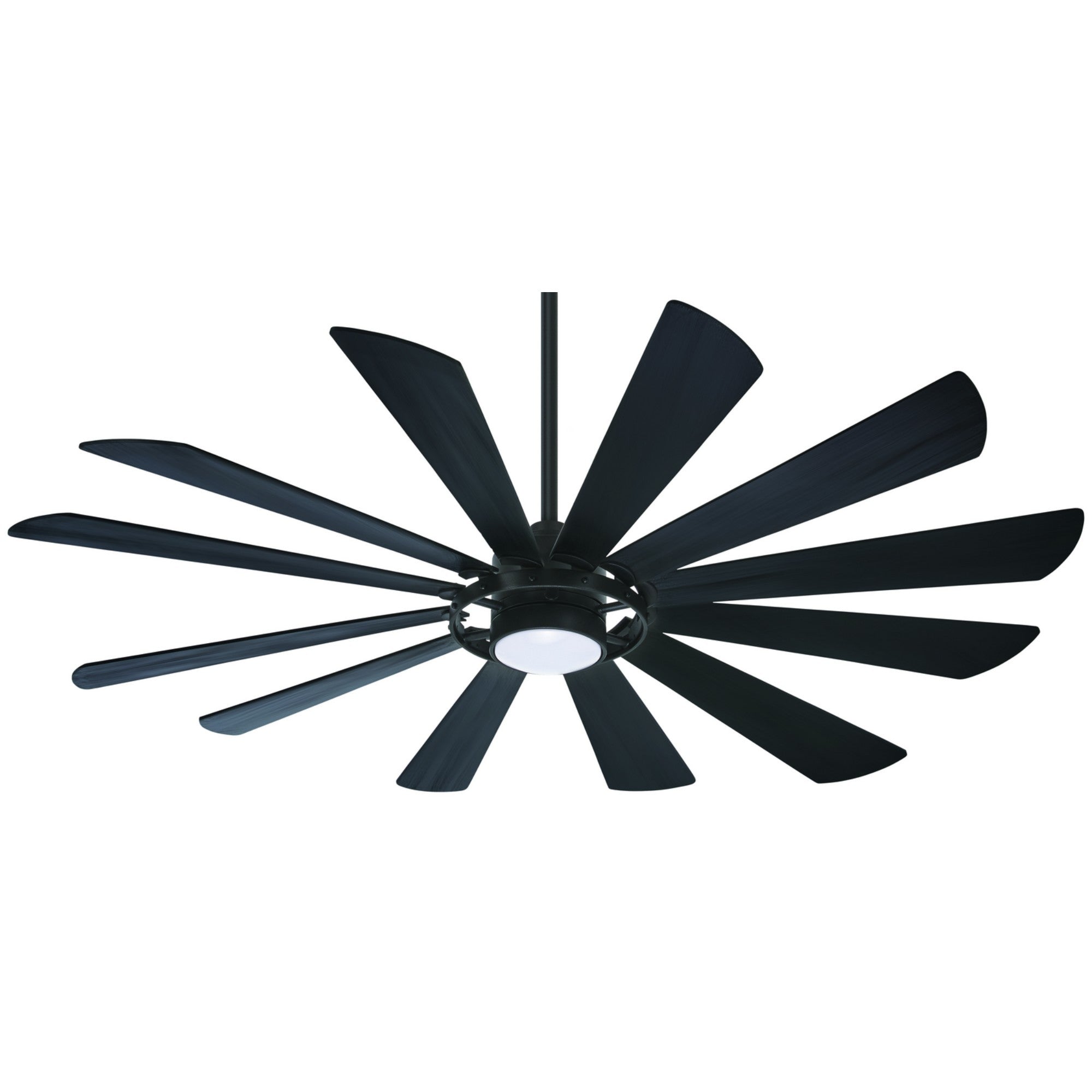 Windmolen 65" Ceiling Fan - Bees Lighting