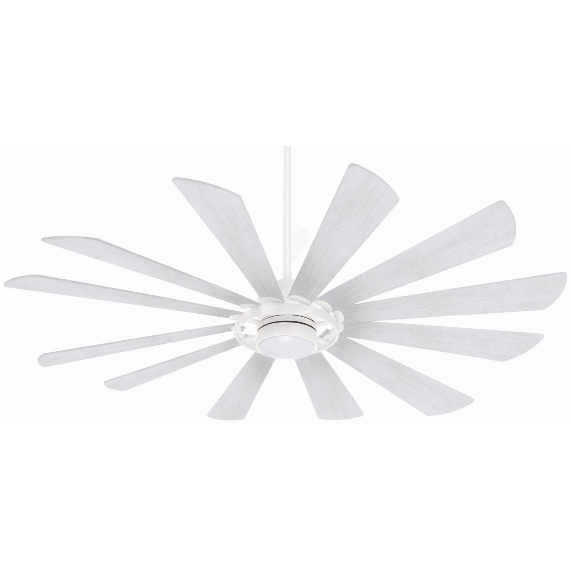 Windmolen 65" Ceiling Fan - Bees Lighting