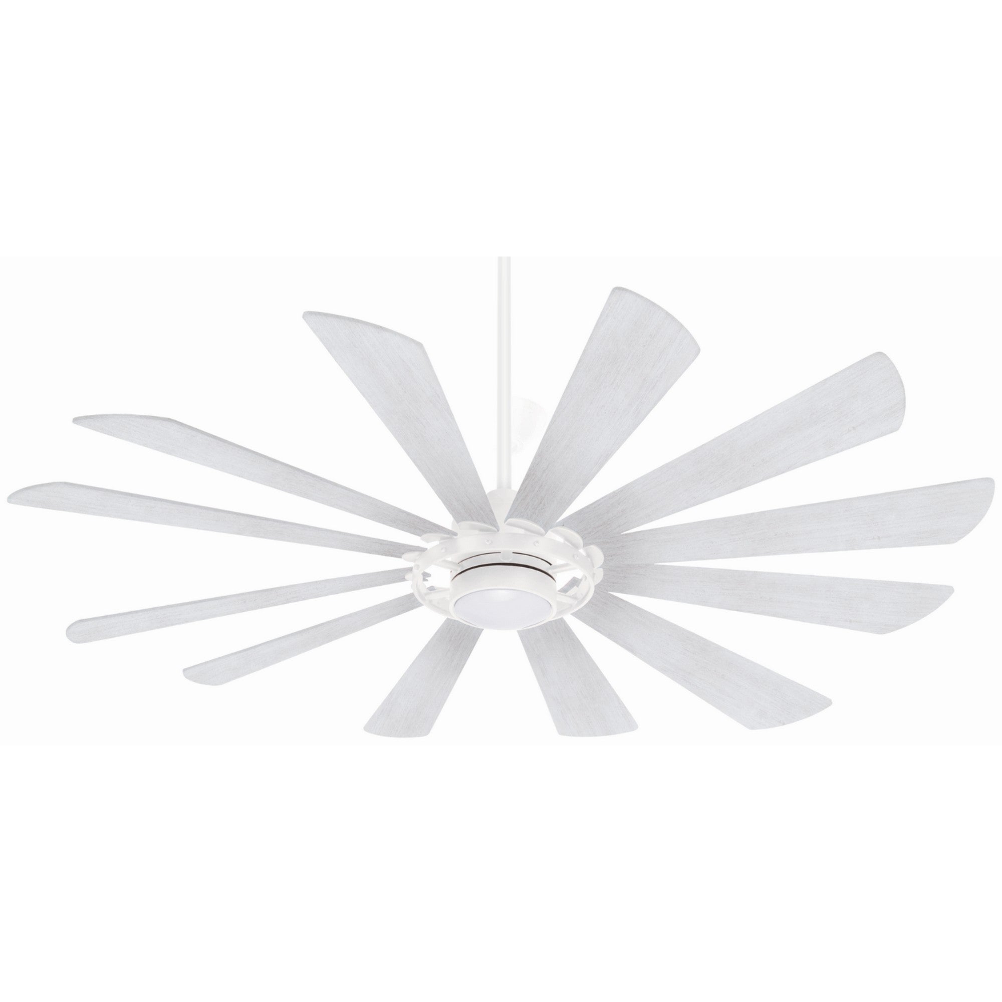 Windmolen 65" Ceiling Fan - Bees Lighting