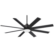 Slipstream 65" Ceiling Fan - Bees Lighting