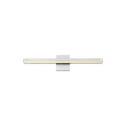 Banda 24" LED Bath, Chrome Finish - Bees Lighting