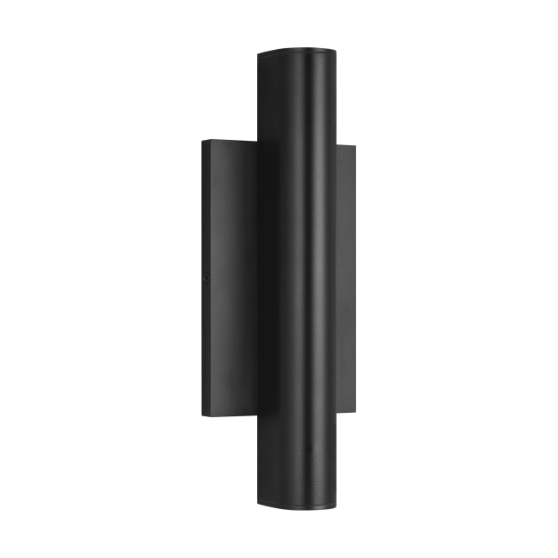 Chara Round LED Outdoor Wall Sconce - Bees Lighting
