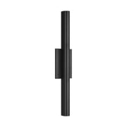 Chara Round LED Outdoor Wall Sconce - Bees Lighting