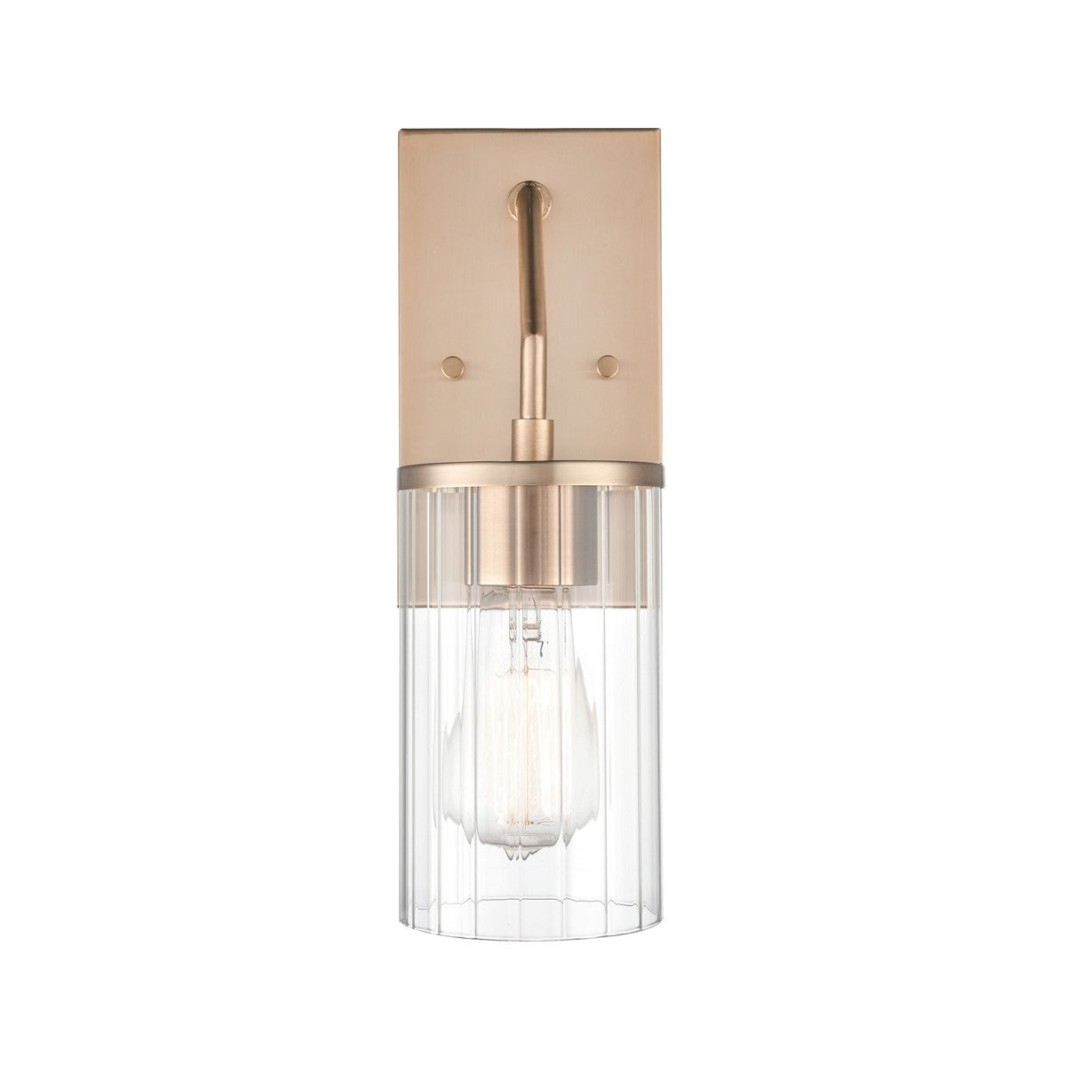 Beverlly 14 in. Bath Sconce - Bees Lighting