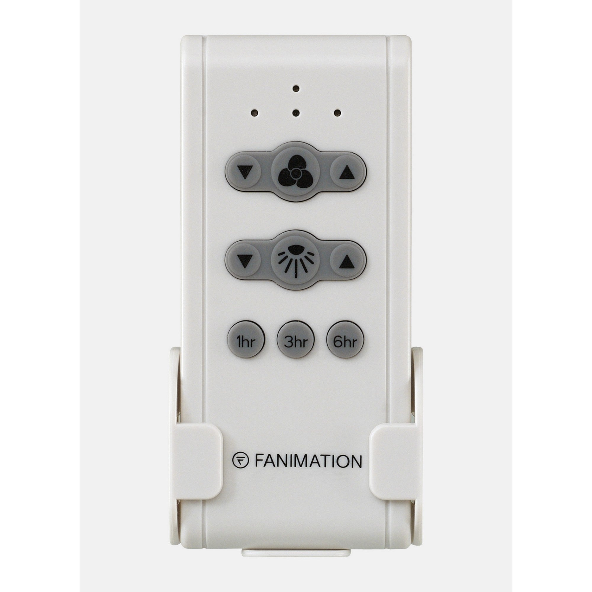 AC Pull Chain Fans Hand Held Remote Control - Bees Lighting