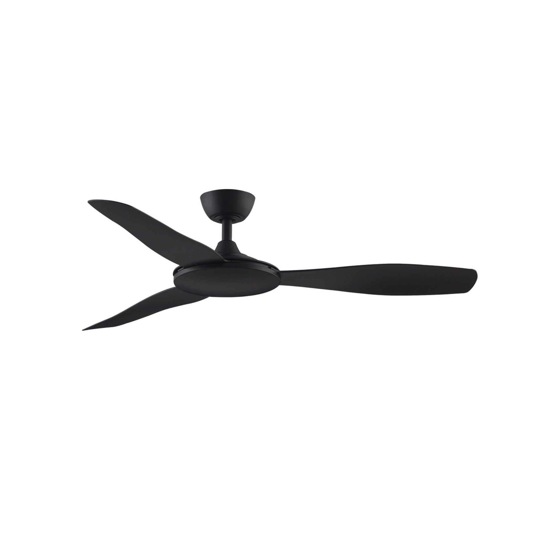 GlideAire 52" Smart Ceiling Fan - Bees Lighting