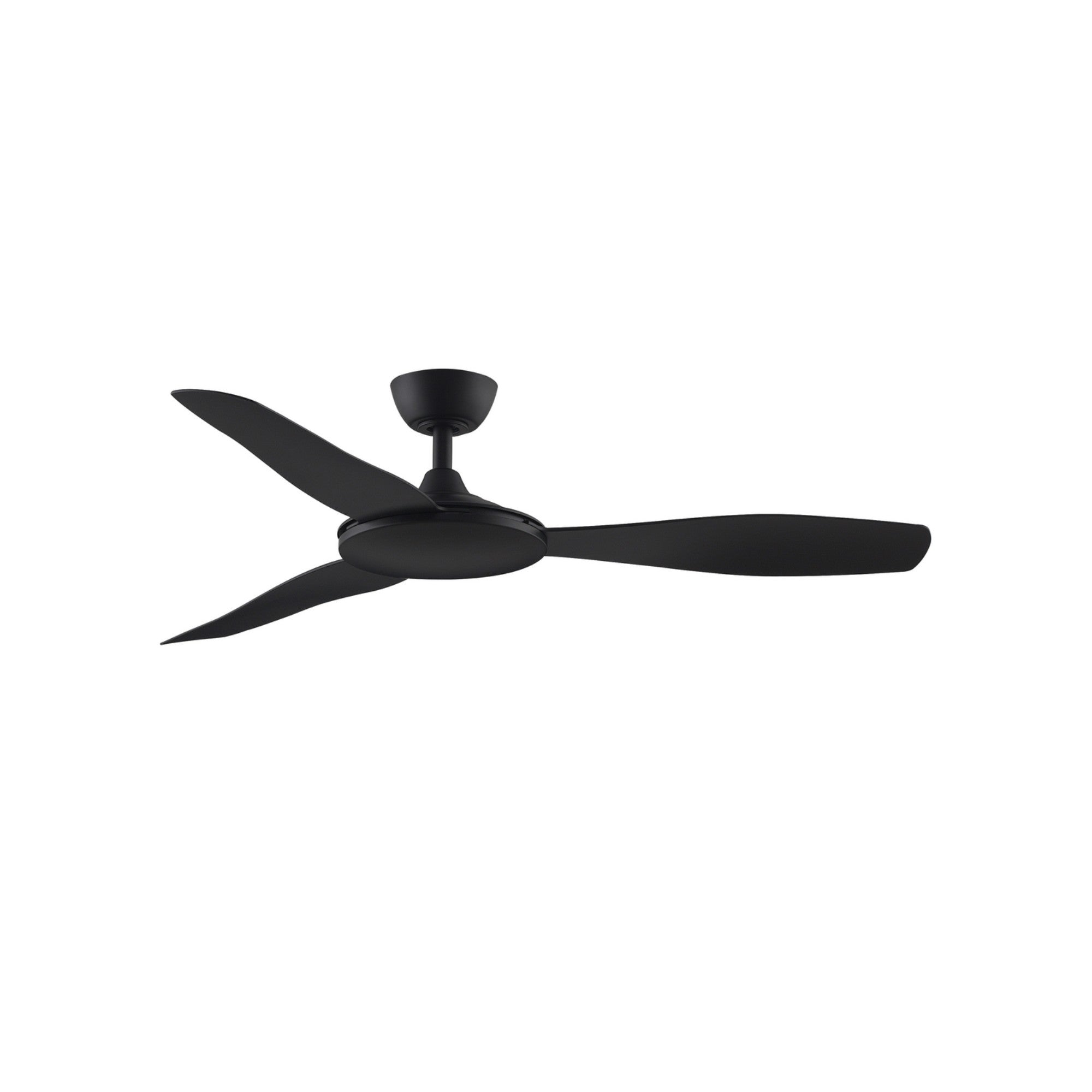 GlideAire 52" Smart Ceiling Fan - Bees Lighting