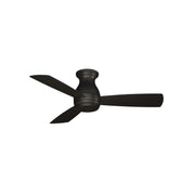 Hugh 44" Ceiling Fan - Bees Lighting