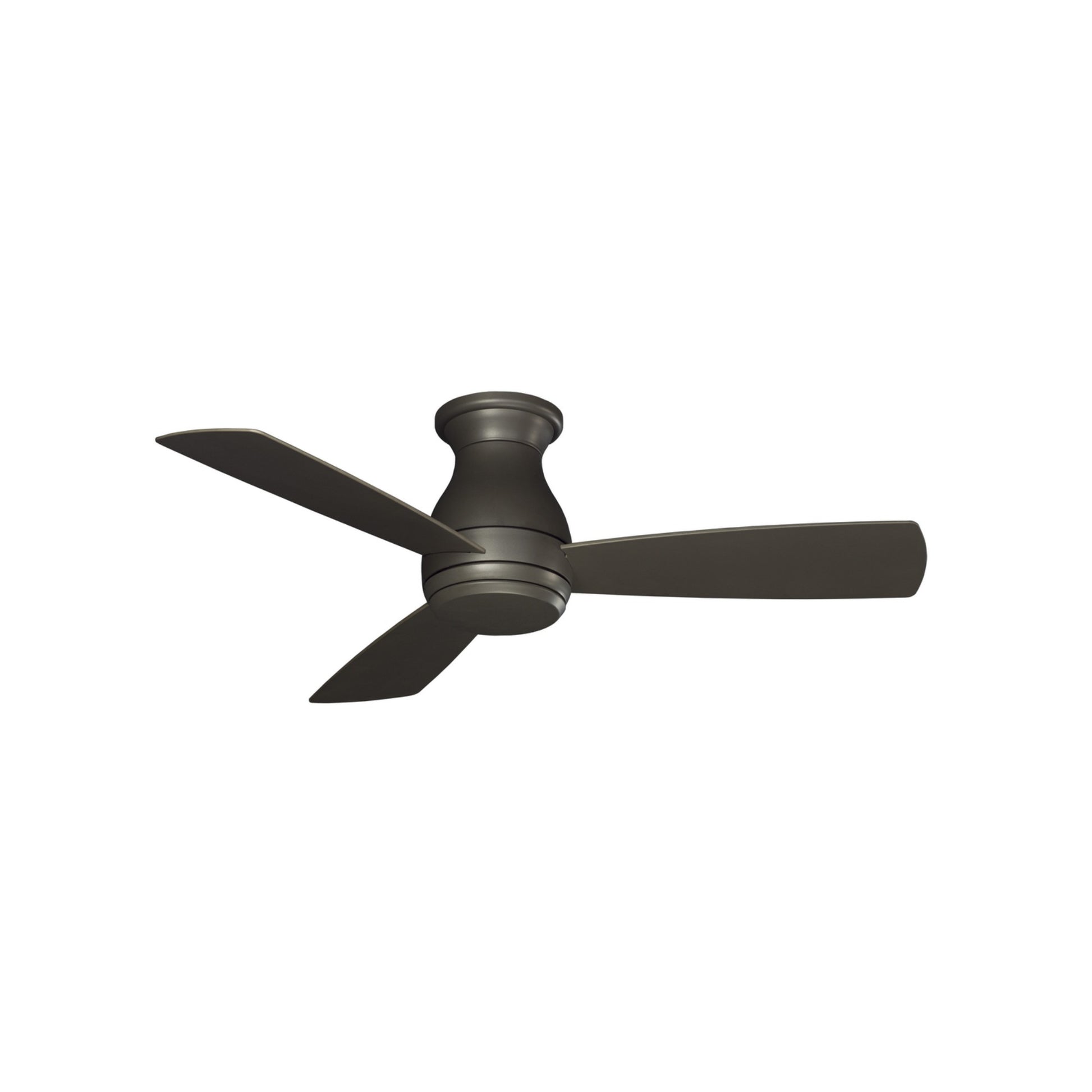 Hugh 44" Ceiling Fan - Bees Lighting