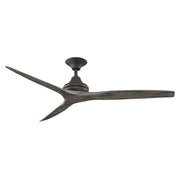 Spitfire 48" Ceiling Fan Motor, Blades Sold Separately - Bees Lighting