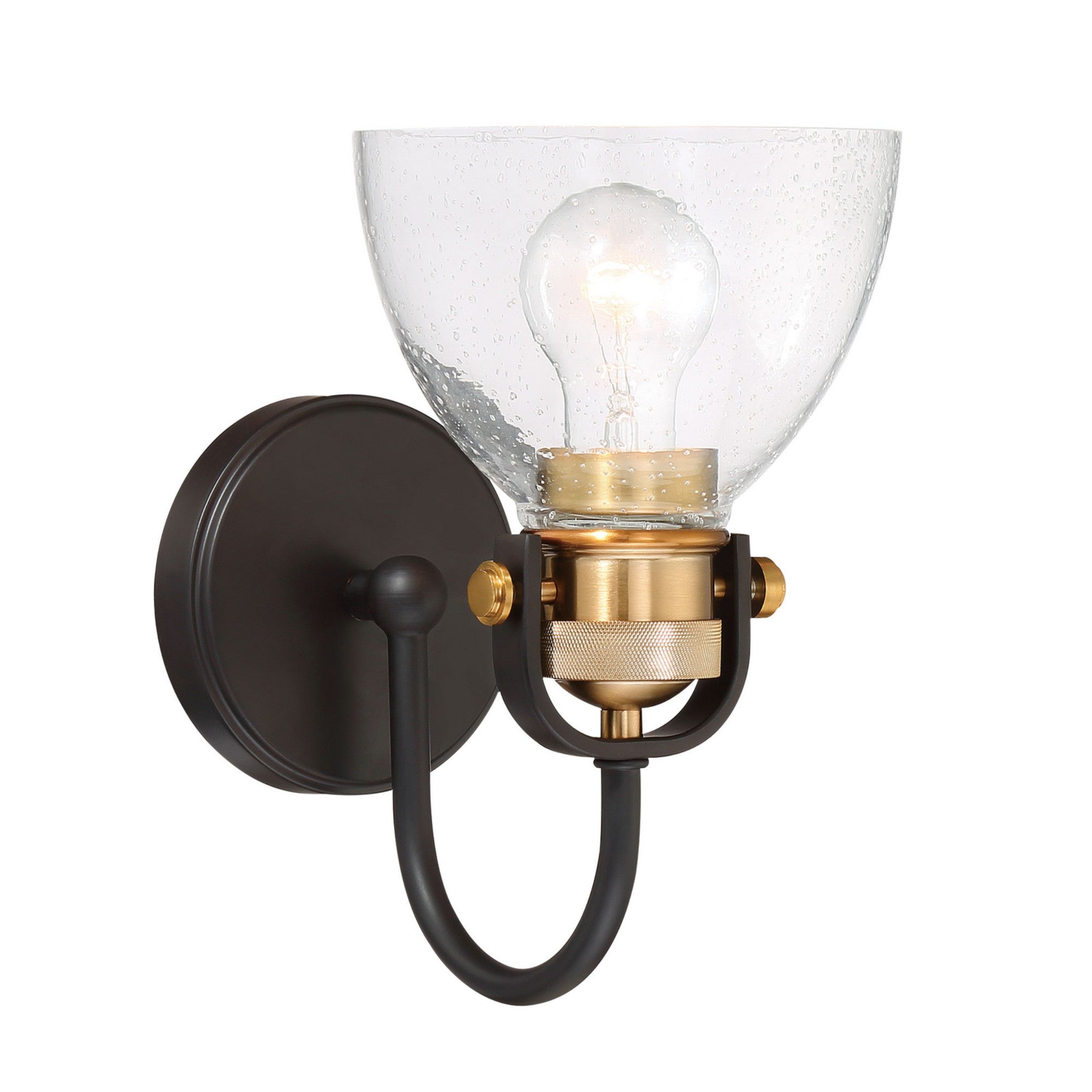 Monico Vanity Light - Bees Lighting