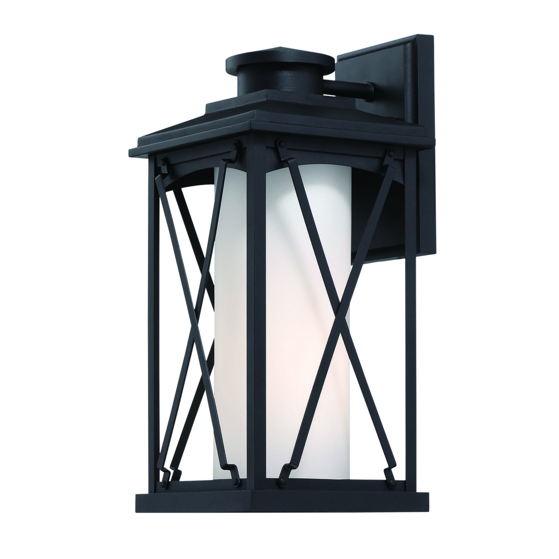 Lansdale Outdoor Wall Lantern - Bees Lighting