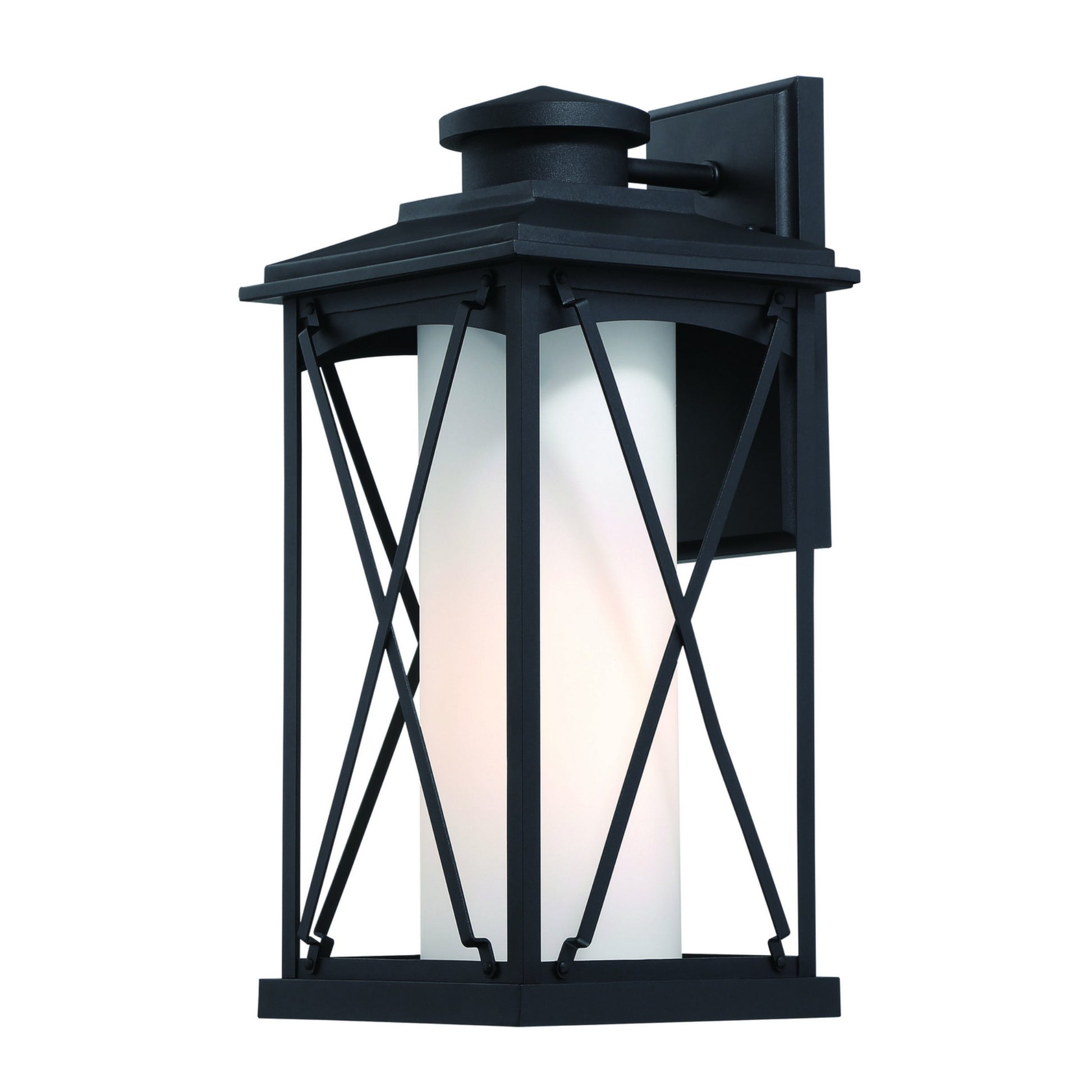 Lansdale Outdoor Wall Lantern - Bees Lighting