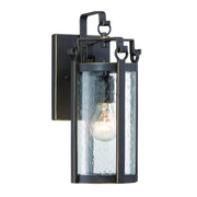 Somerset Lane Outdoor Wall Lantern - Bees Lighting