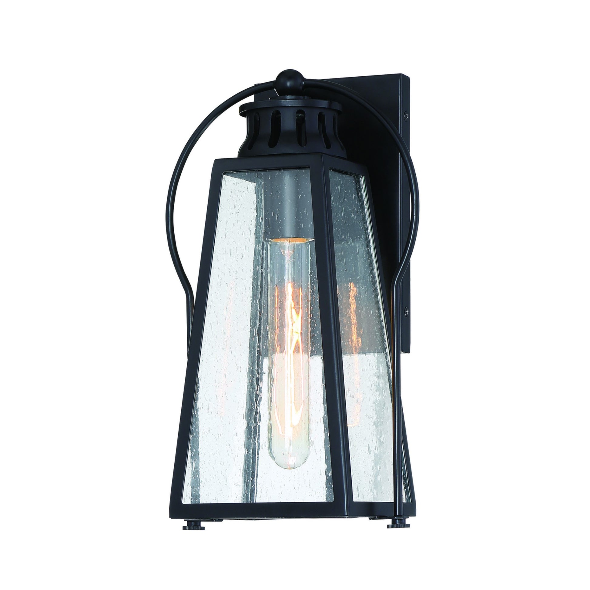 Halder Bridge Outdoor Wall Lantern - Bees Lighting