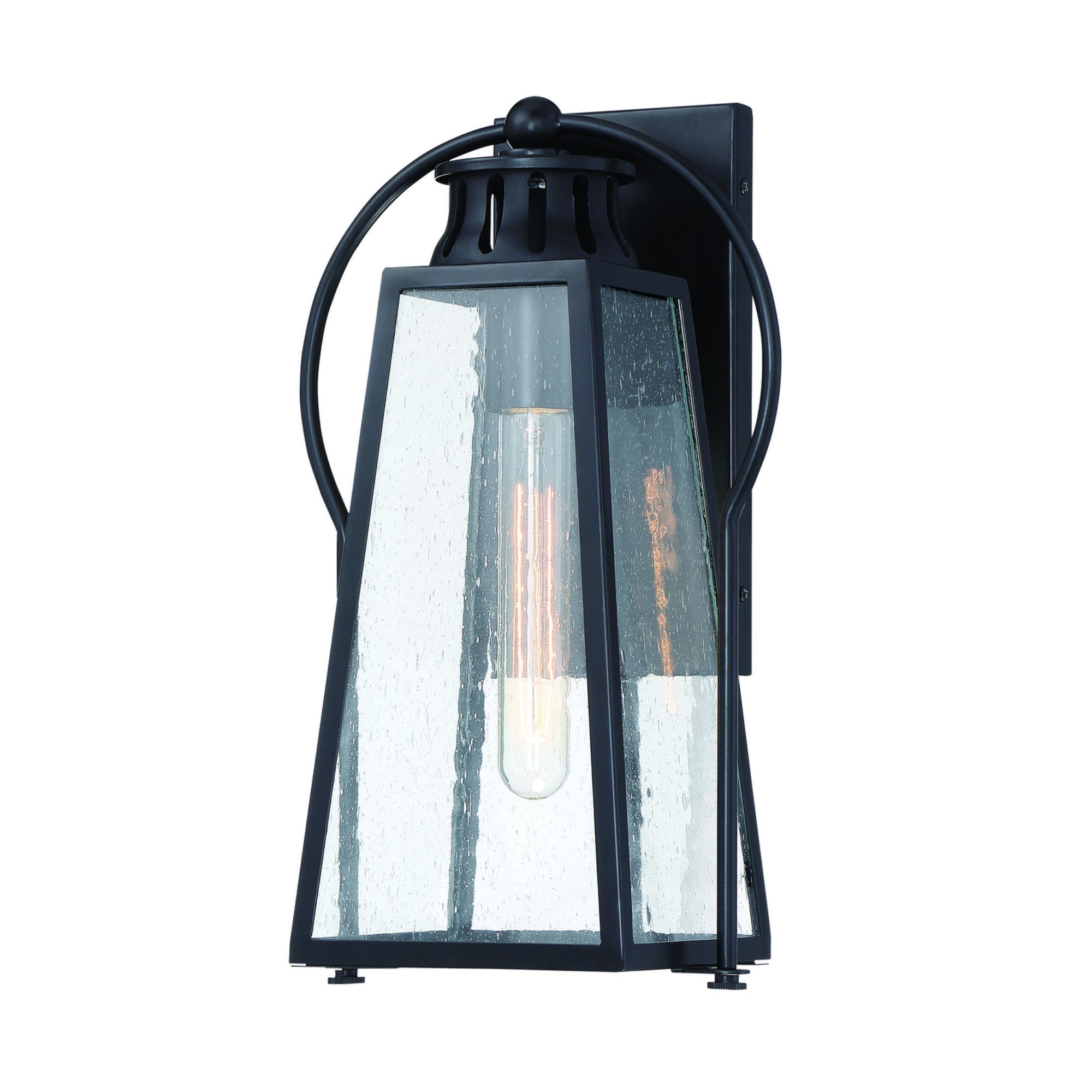 Halder Bridge Outdoor Wall Lantern - Bees Lighting