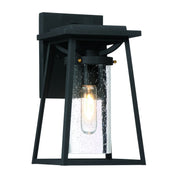 Lanister Court Outdoor Wall Lantern - Bees Lighting