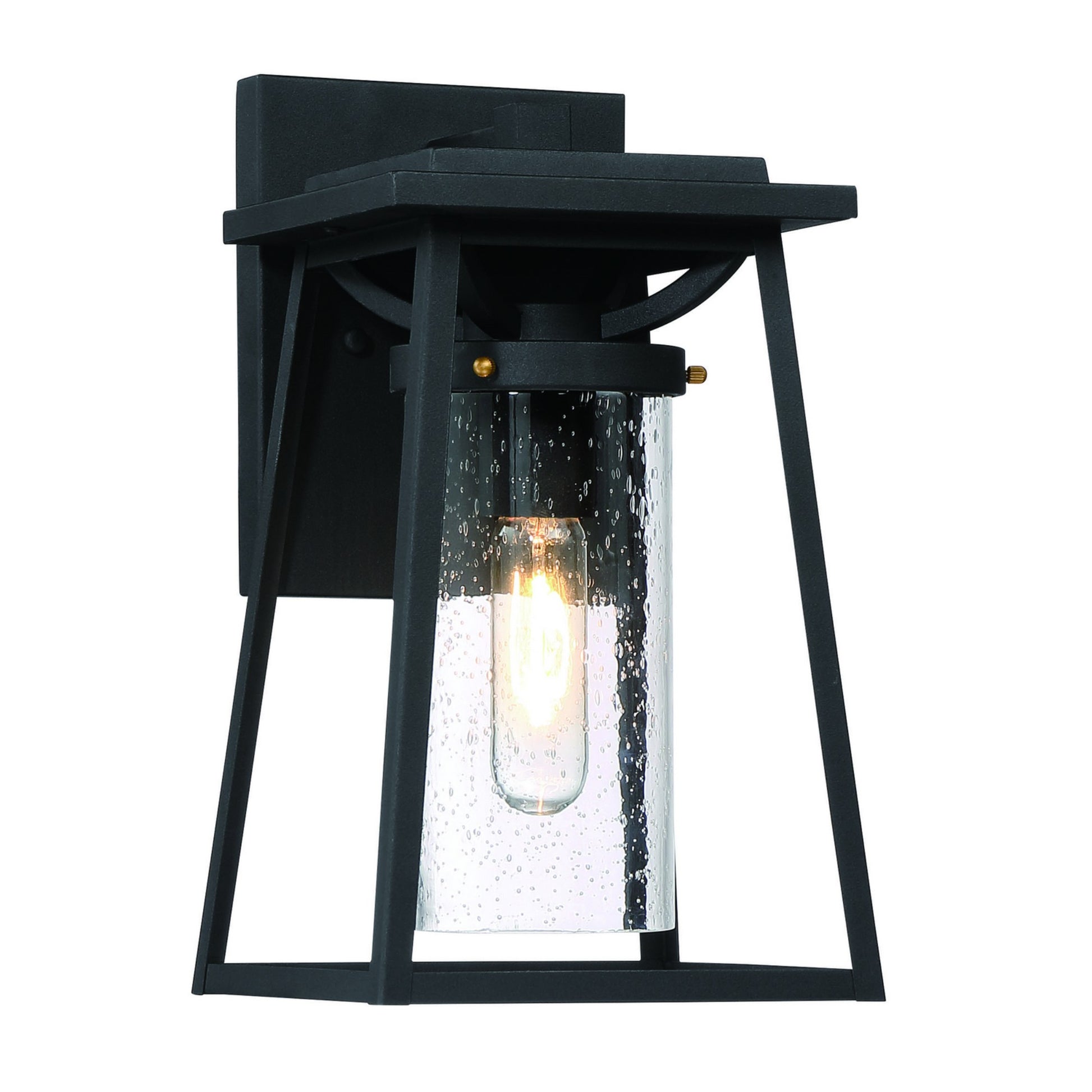 Lanister Court Outdoor Wall Lantern - Bees Lighting