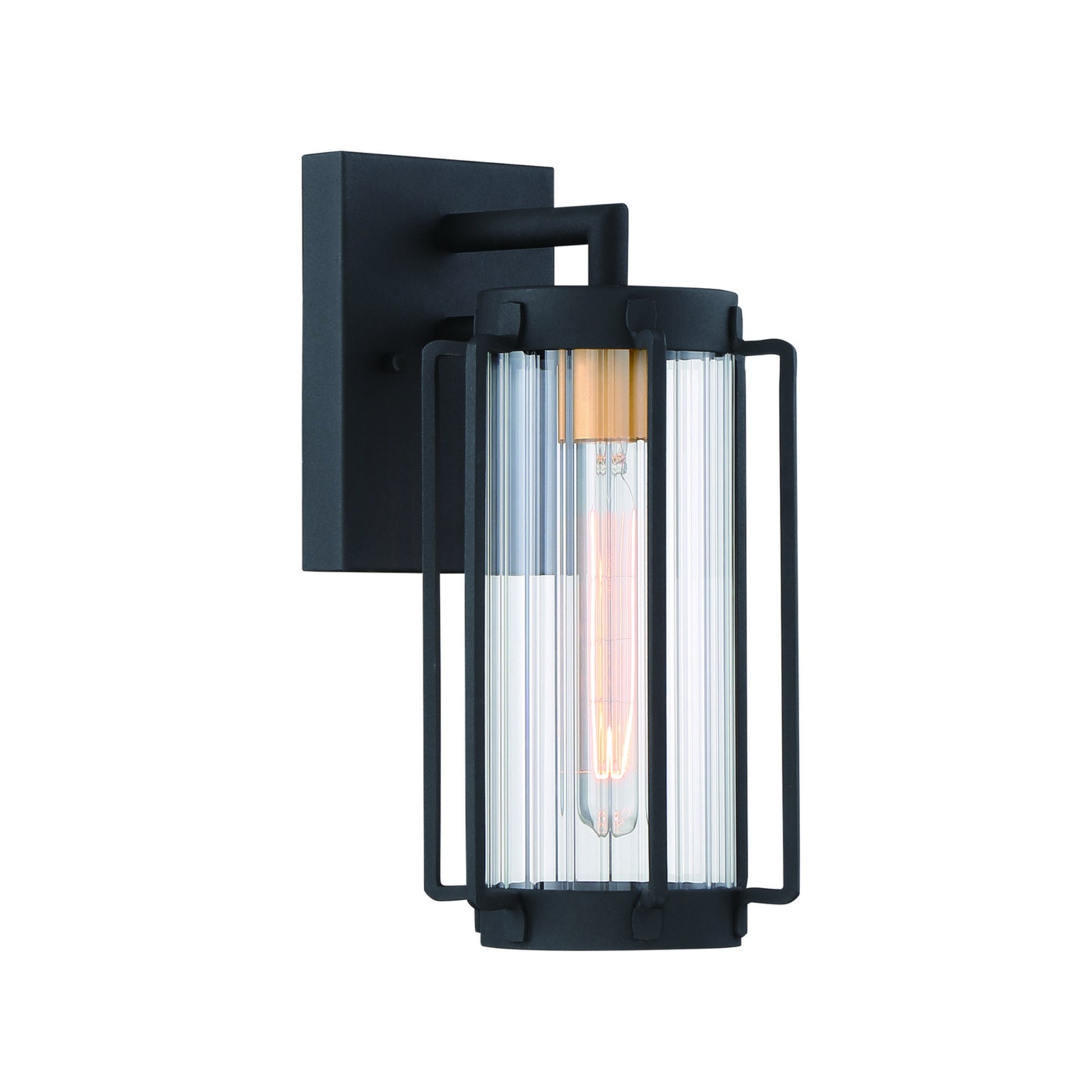 Avonlea Outdoor Wall Lantern - Bees Lighting