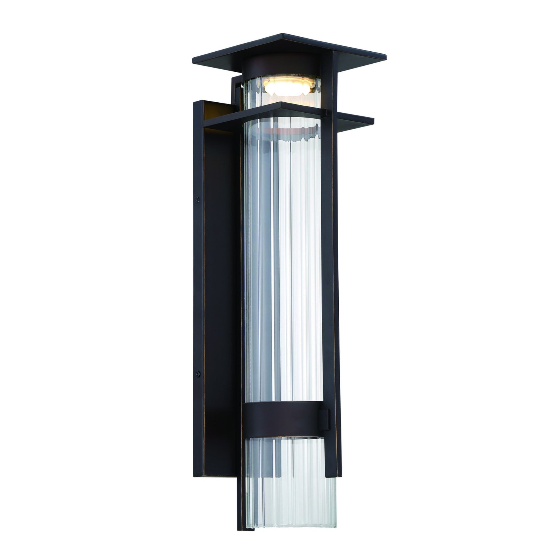 Kittner LED Outdoor Wall Sconce - Bees Lighting