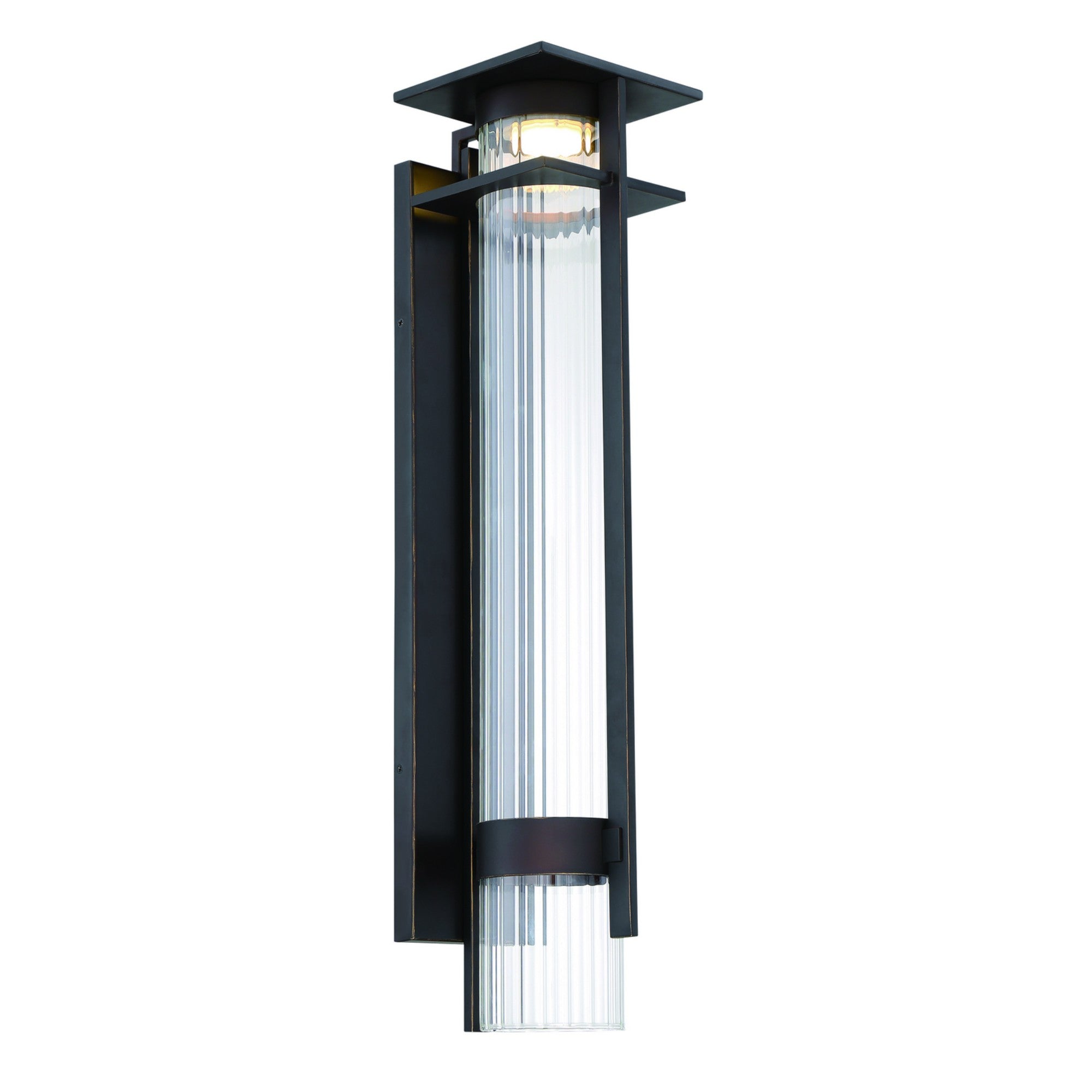 Kittner LED Outdoor Wall Sconce - Bees Lighting