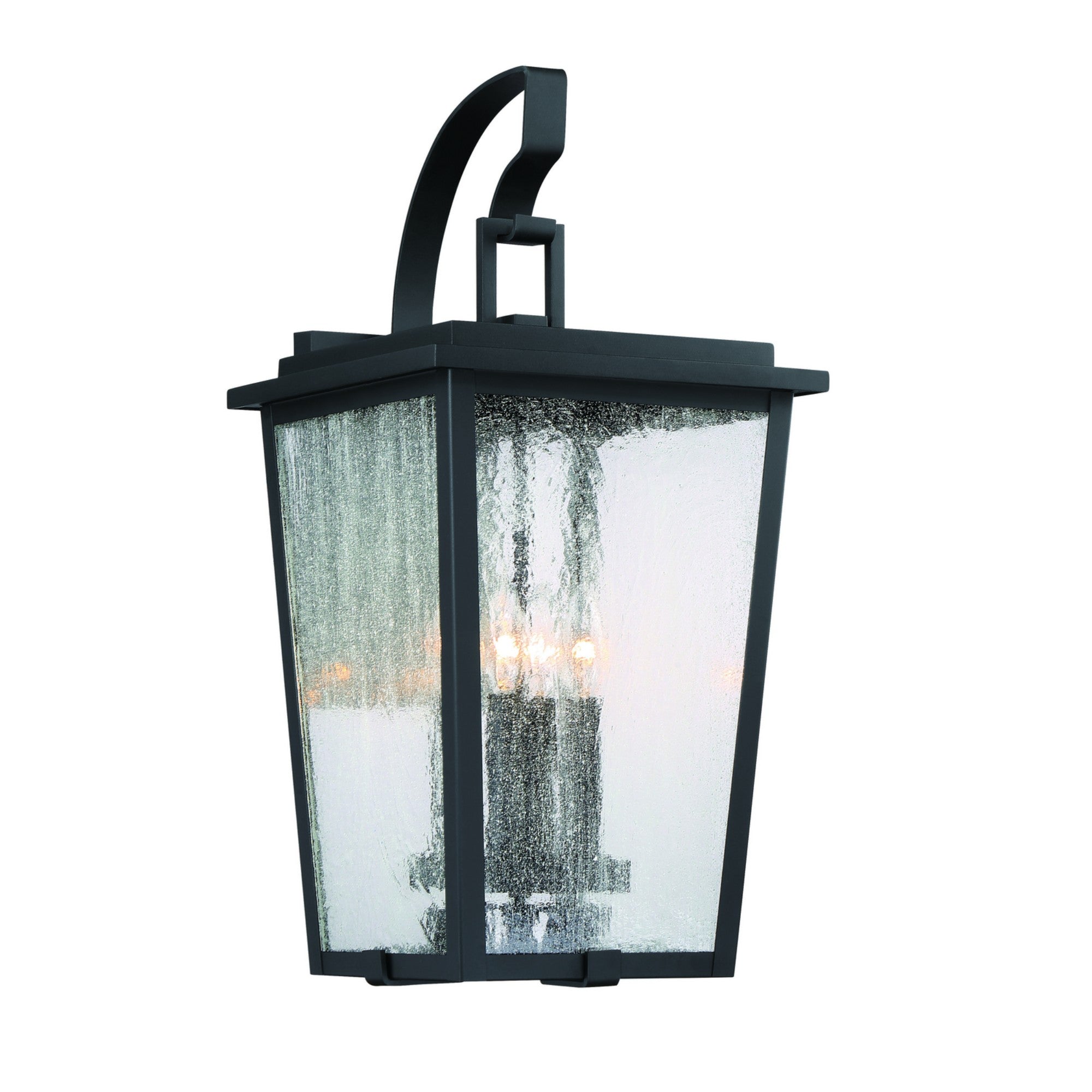 Cantebury Outdoor Wall Lantern - Bees Lighting