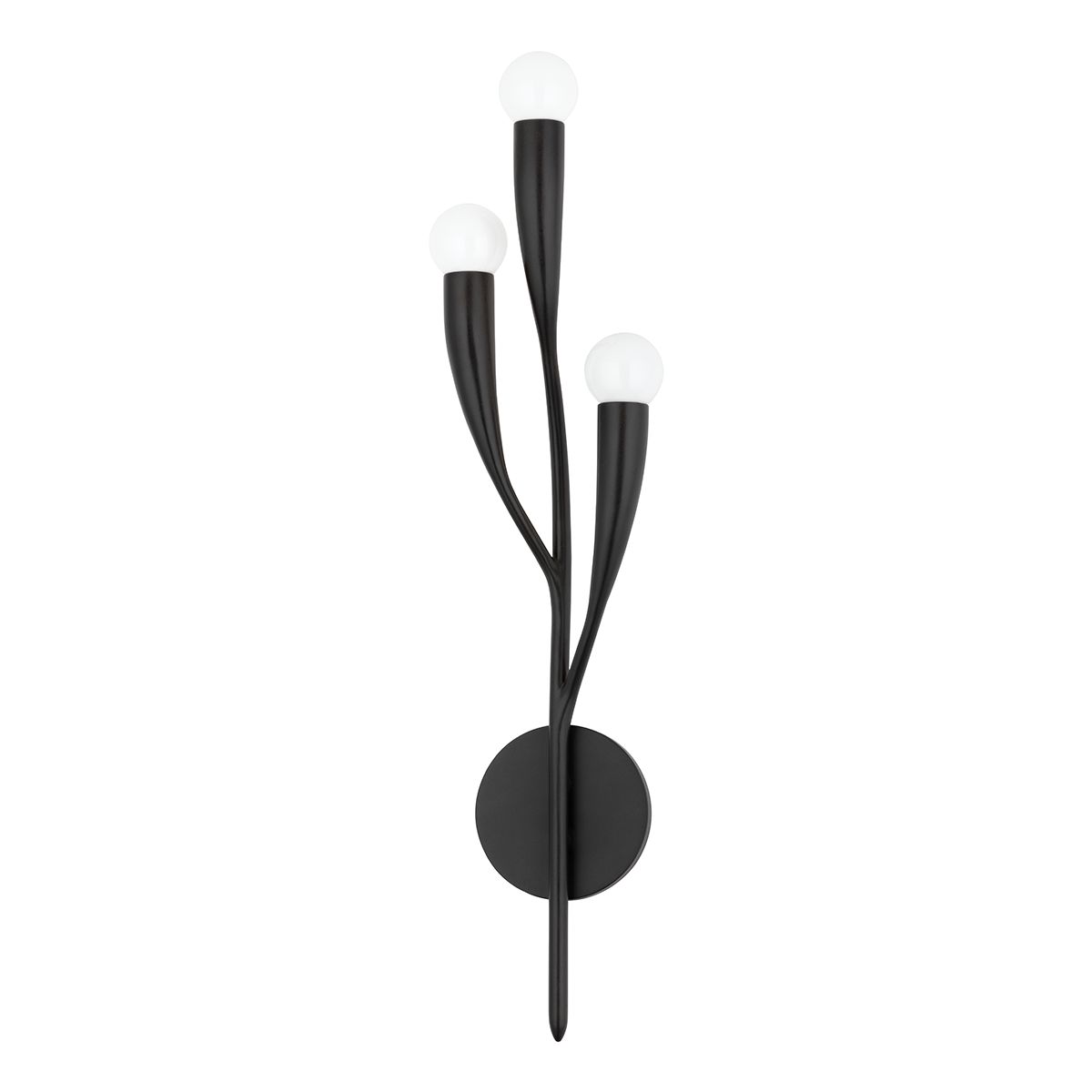 Labra 3-Light Wall Sconce - Bees Lighting