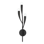 Labra 3-Light Wall Sconce - Bees Lighting