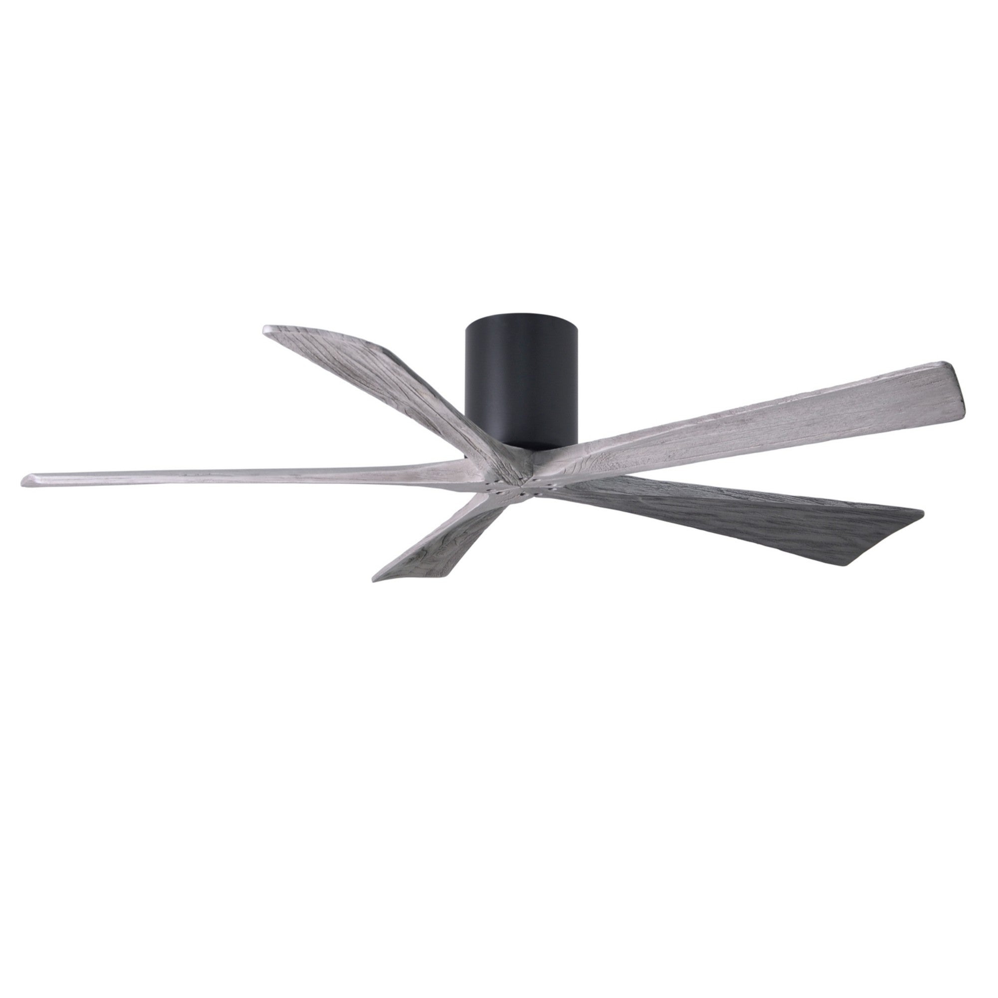 Irene 5-Blade 60" Hugger Ceiling Fan - Bees Lighting