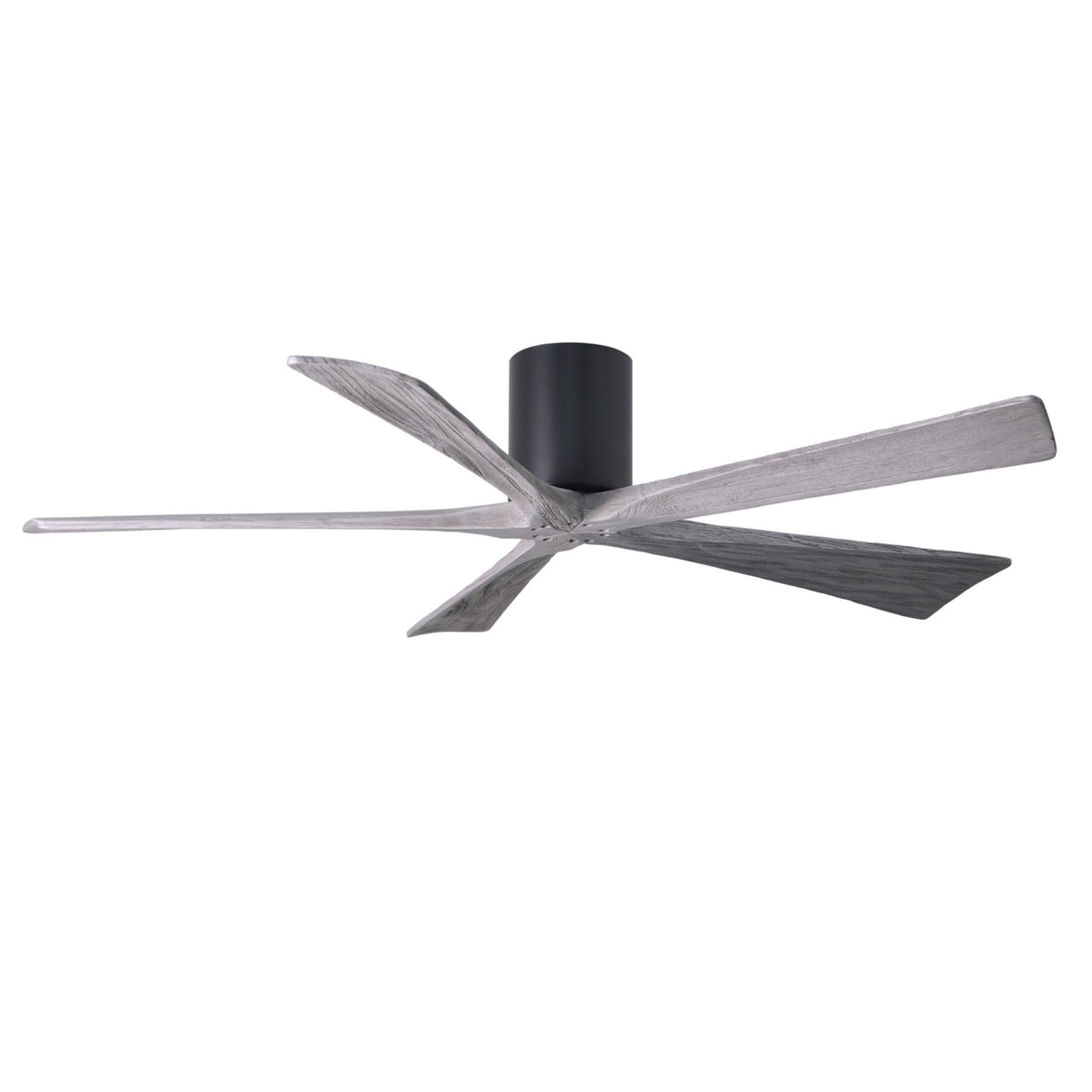Matthews Irene 5H 60 in 5-Blade Indoor Hugger Ceiling Fan DC