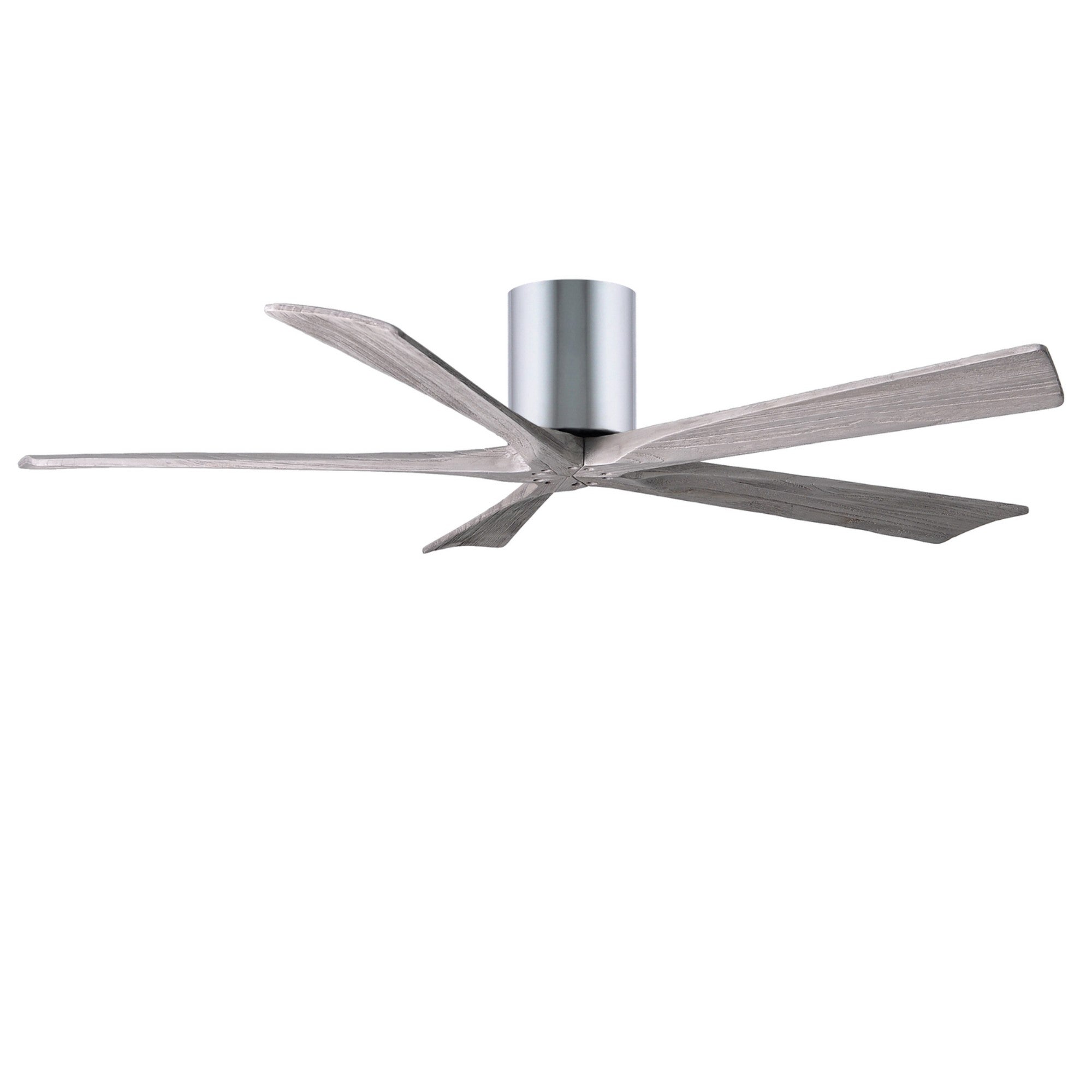 Irene 5-Blade 60" Hugger Ceiling Fan - Bees Lighting
