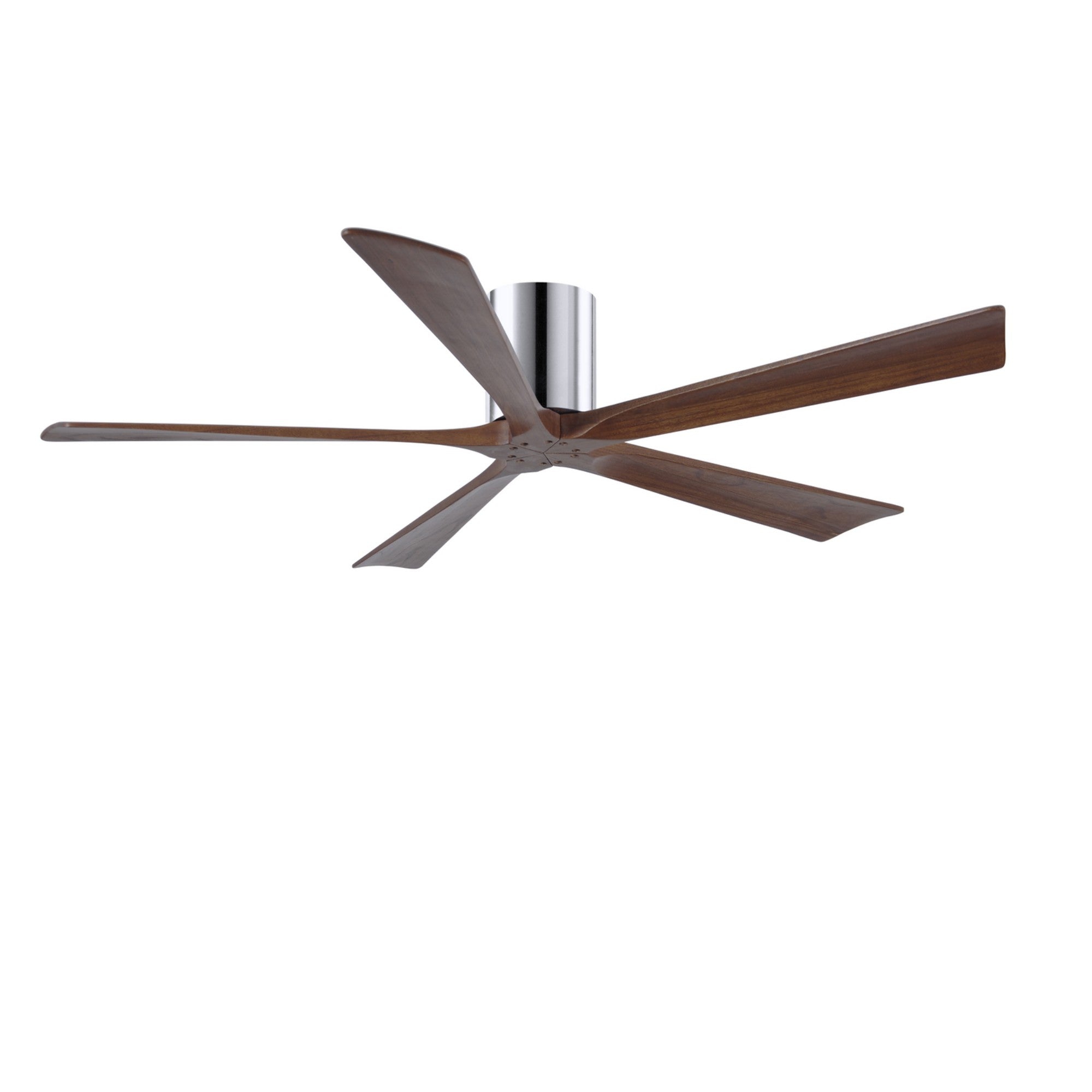 Irene 5-Blade 60" Hugger Ceiling Fan - Bees Lighting