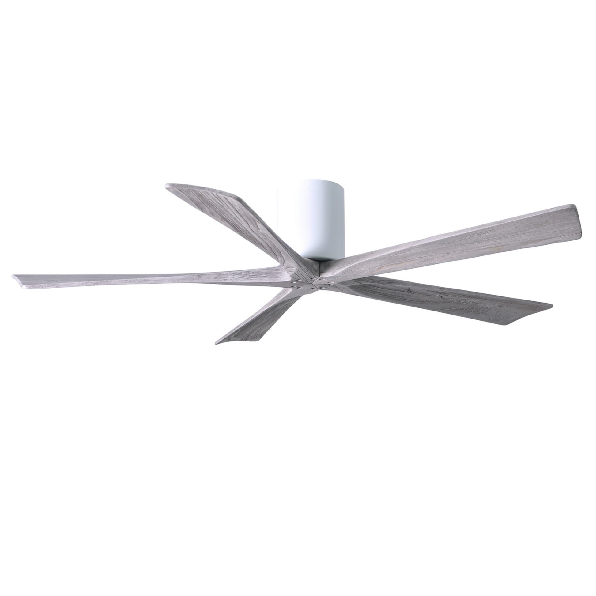 Irene 5-Blade 60" Hugger Ceiling Fan - Bees Lighting