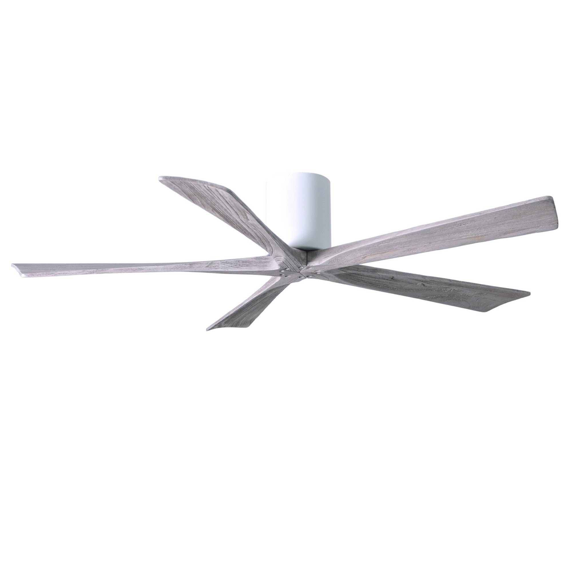 Irene 5-Blade 60" Hugger Ceiling Fan - Bees Lighting