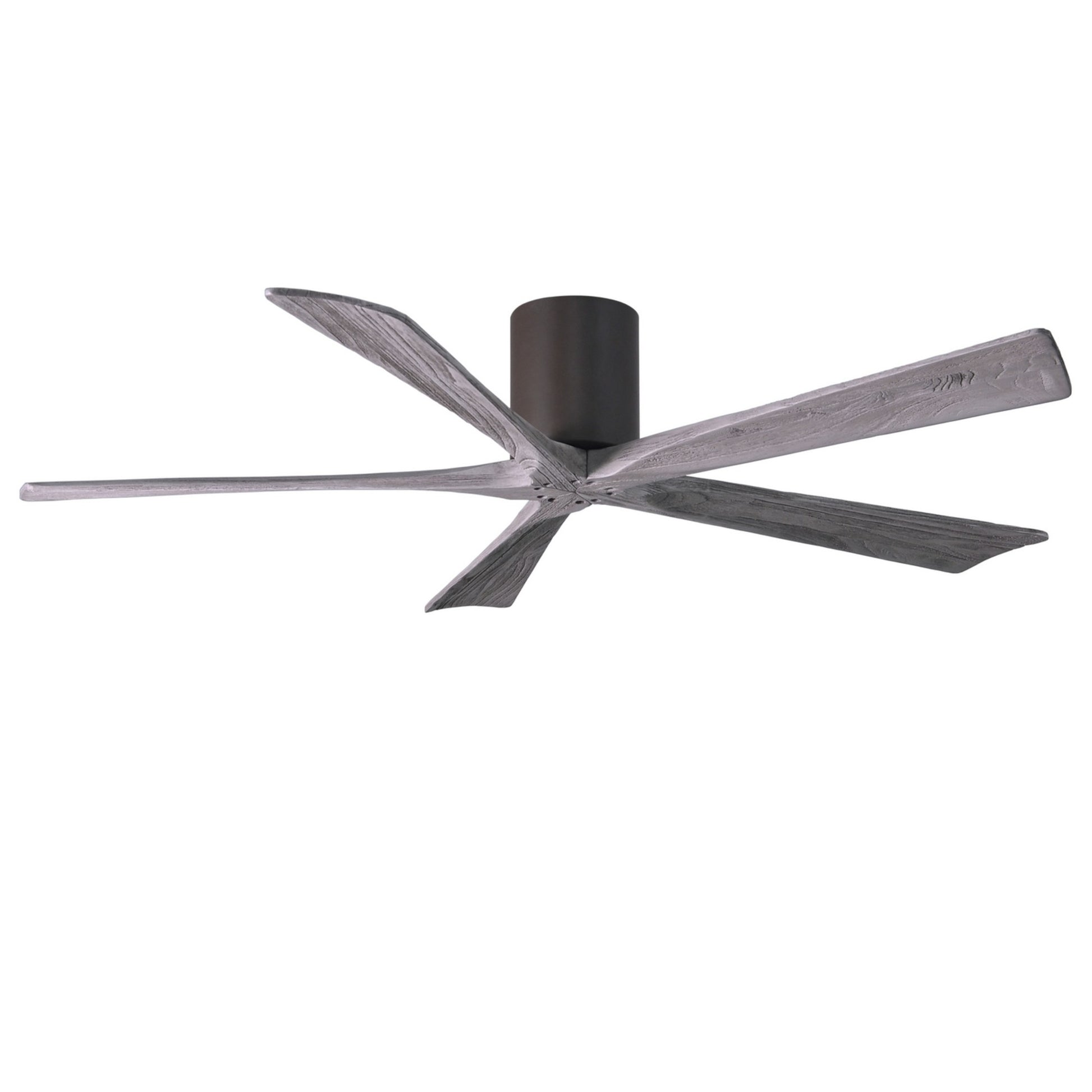 Irene 5-Blade 60" Hugger Ceiling Fan - Bees Lighting