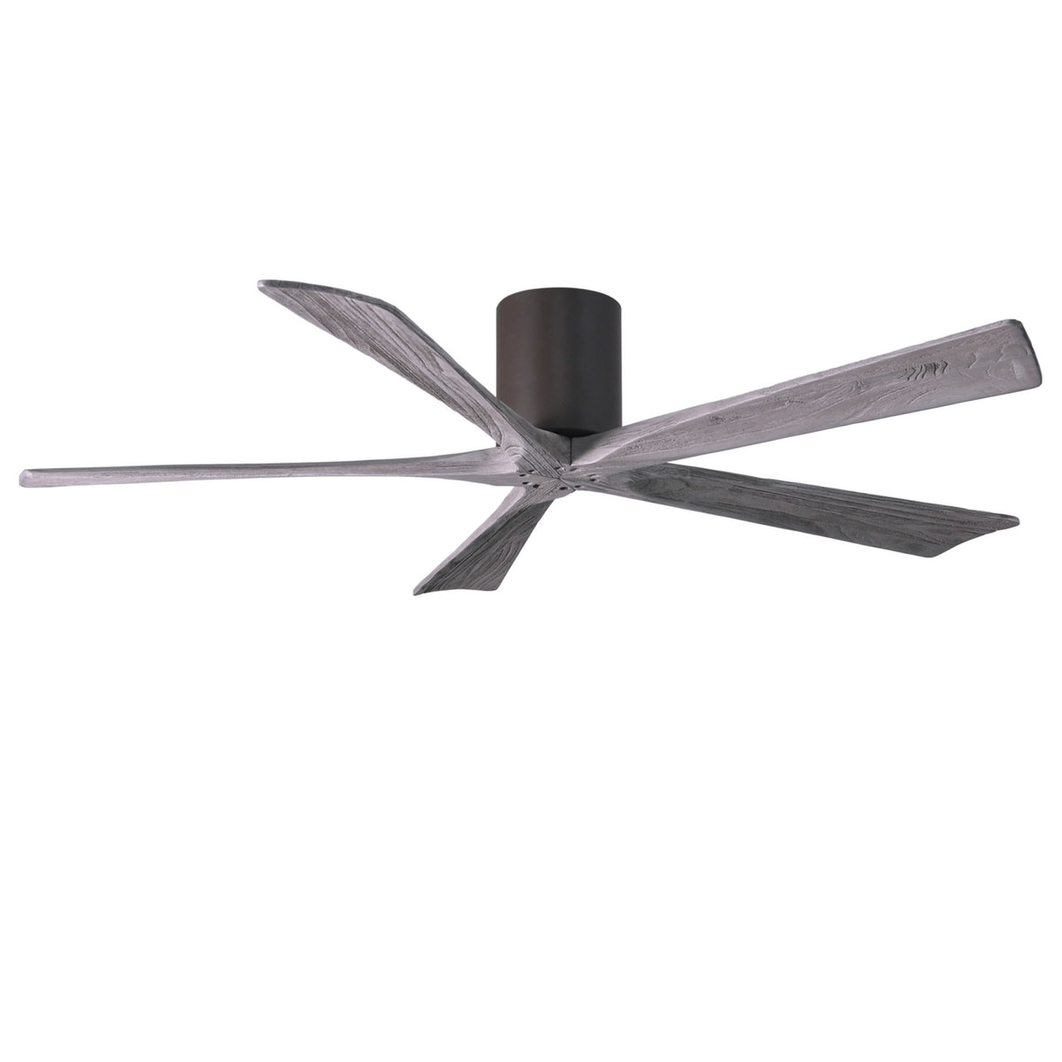 Matthews Irene 5H 60 in 5-Blade Indoor Hugger Ceiling Fan DC
