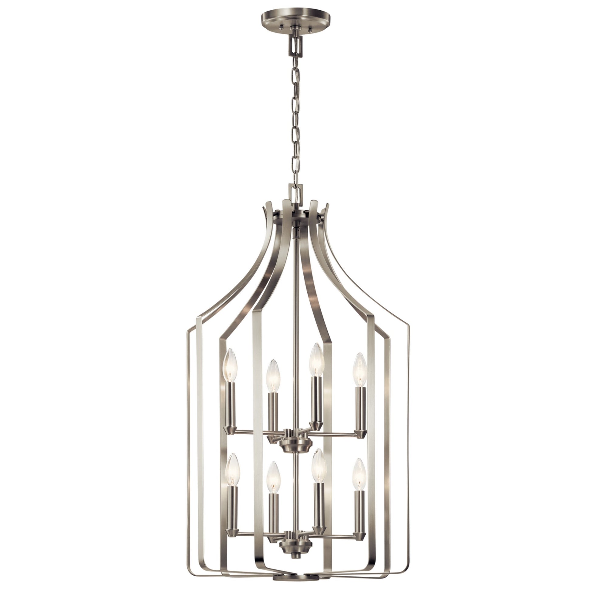 Morrigan Chandelier - Bees Lighting