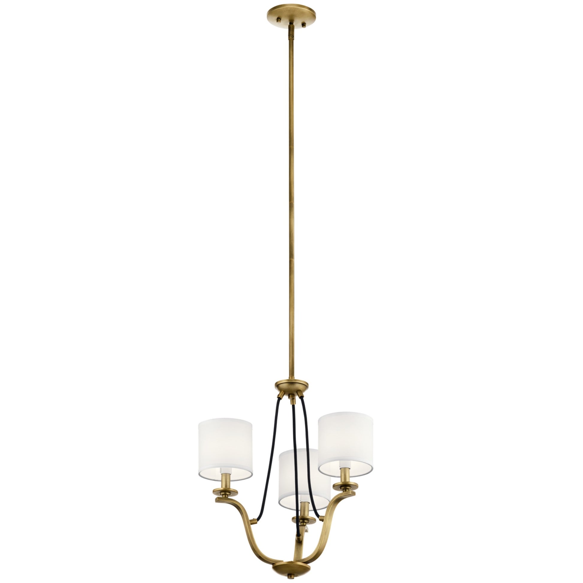 Thisbe Chandelier - Bees Lighting