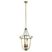Thisbe Pendant Light - Bees Lighting